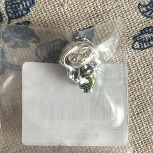 NEW Pandora Disney Princess Ariel Charm